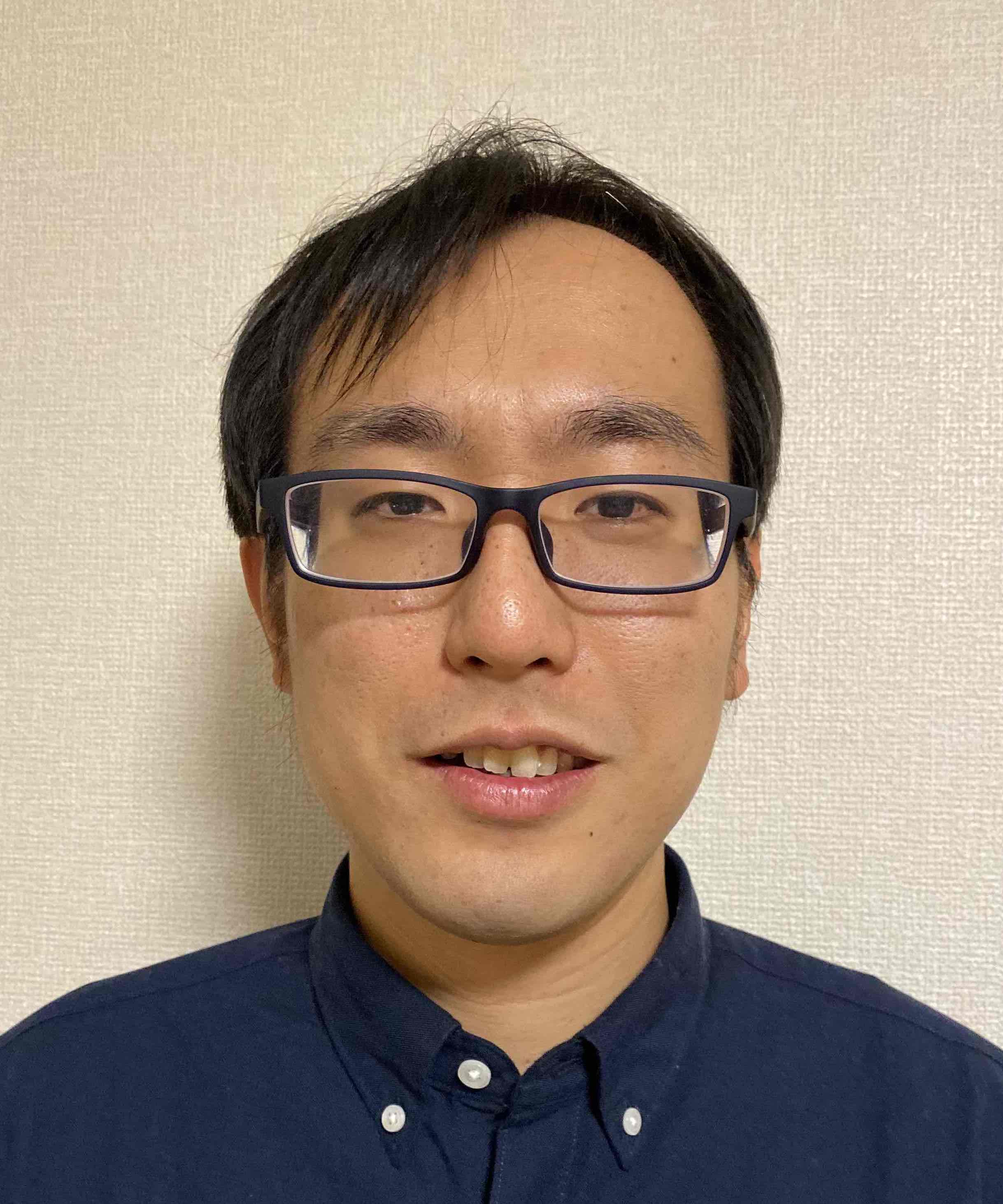 Dr. Murakami Dr. Murakami